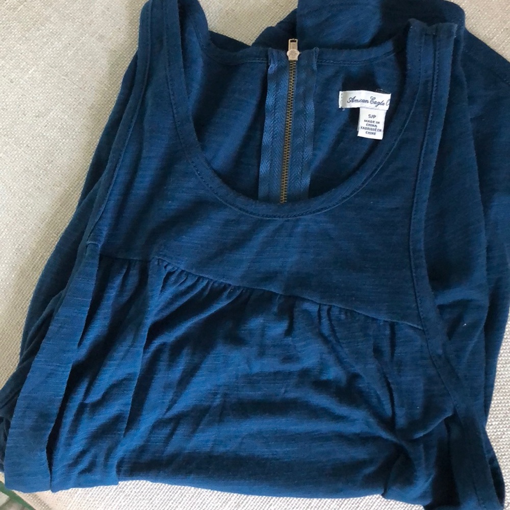 American Eagle blouse